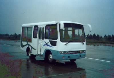 Huaxia  AC5041XBY Funeral vehicle