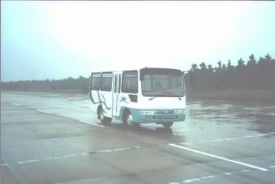 Huaxia  AC5041XBY Funeral vehicle