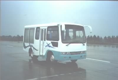 Huaxia  AC5041XBY Funeral vehicle