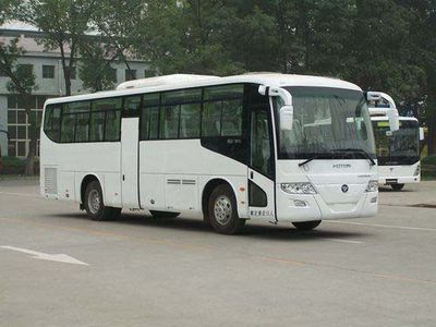 Foton BJ6112C8MCBCity buses