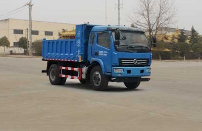 Dongfeng  EQ3043GP4 Dump truck