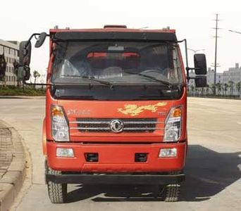 Dongfeng  EQ3043GP4 Dump truck