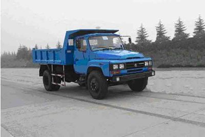 Dongfeng  EQ3062FL46D2 Dump truck