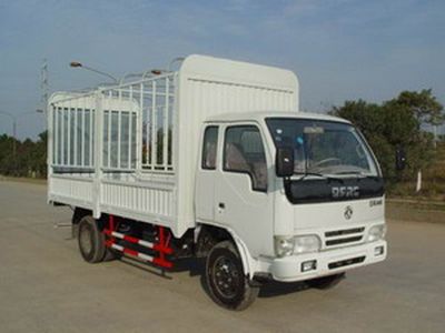 Dongfeng  EQ5030CCQG37D1AC Grate type transport vehicle