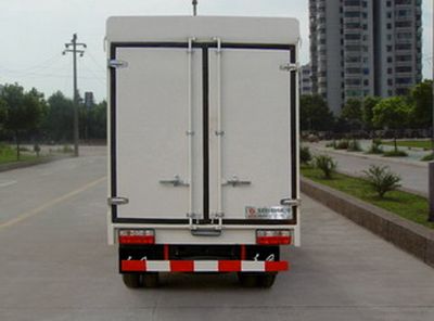 Dongfeng  EQ5030CCQG37D1AC Grate type transport vehicle