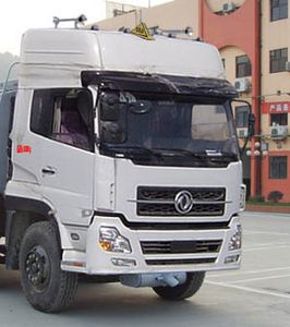 Dongfeng  EQ5253GJYT1 Refueling truck