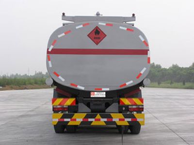 Dongfeng  EQ5253GJYT1 Refueling truck