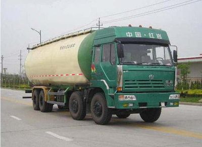 Yongxuan  HYG5303GSN bulk cement truck 