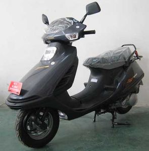 Cargill JL125T7C Two wheeled motorcycles