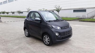 Zotye JNJ7000EVE3Pure electric sedan