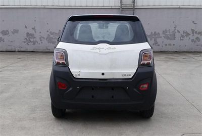 Zotye  JNJ7000EVE3 Pure electric sedan