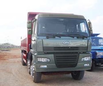 Lifan  LFJ3310G1 Dump truck