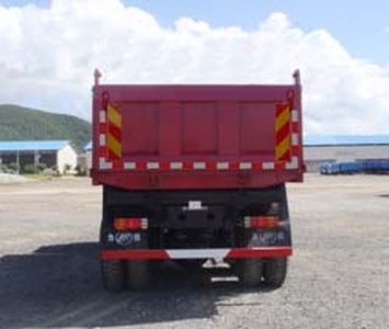 Lifan  LFJ3310G1 Dump truck