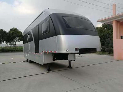 Linglong  LL9160XLJA1 RV trailer