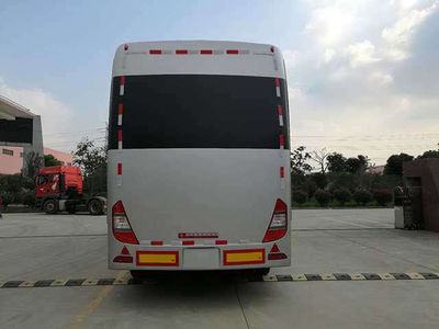 Linglong  LL9160XLJA1 RV trailer