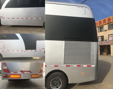 Linglong  LL9160XLJA1 RV trailer