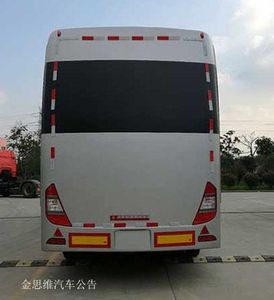 Linglong  LL9160XLJA1 RV trailer