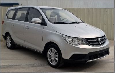 Baojun  LZW6472ABVF multi-purpose vehicle 