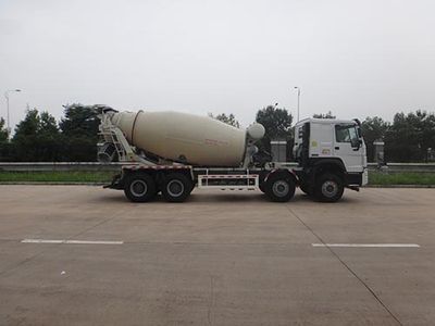 Qingzhuan  QDZ5310GJBZH36E1 Concrete mixing transport vehicle