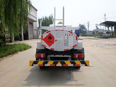 Xingniu  XCG5041GJYCA Refueling truck