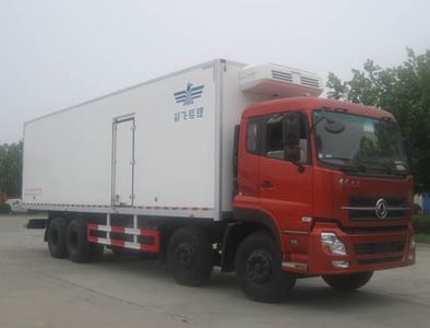 Xinfei  XKC5311XLCB3 Refrigerated truck