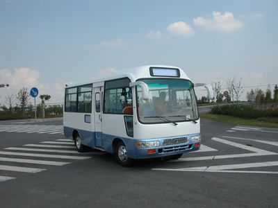 Friendship  ZGT6602A7 Light Bus