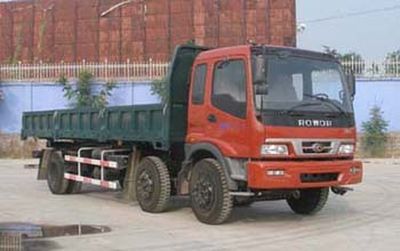 Era  BJ3168DJPFB Dump truck