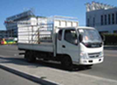 Aoling  BJ5049V8CEAA1 Grate type transport vehicle