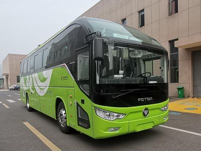 Foton  BJ6122FCEVCH Fuel cell city buses