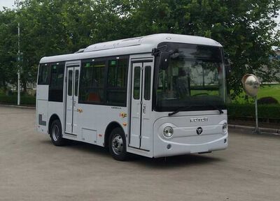 Foton BJ6650EVCA8Pure electric city buses