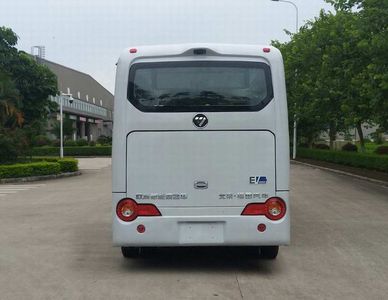 Foton  BJ6650EVCA8 Pure electric city buses