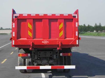 Yanshan  BSQ3257ZZ38C4 Dump truck