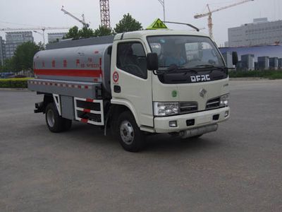 Sanxing  BSX5070GYYE Oil tanker