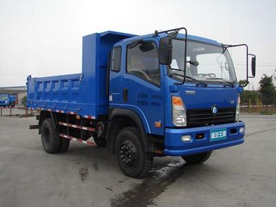 Ace carCDW3111A2Q4Dump truck