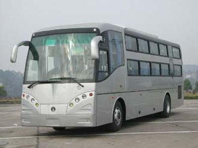 Sanxiang CK6111WSleeper coach