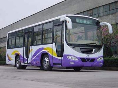 Hengtong Bus CKZ6898TQ coach