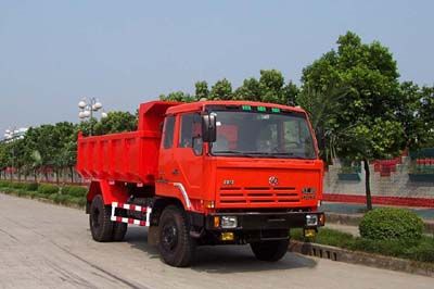 Hongyan CQ3123T6F15G381Dump truck