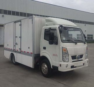 Dongfeng  EQ5045XXYTBEV20 Pure electric box type transport vehicle