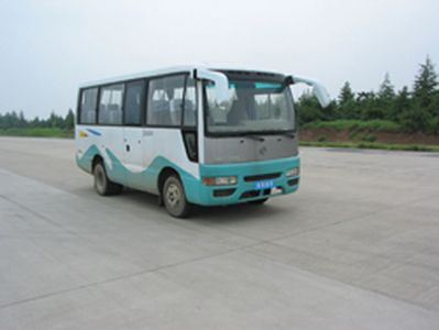 Dongfeng  EQ6570PD coach