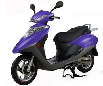 Haojin  HJ100T3H Two wheeled motorcycles