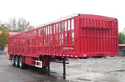 Junchang HSC9403CSCGantry semi-trailer