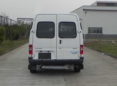 Jiangling Motors JX5035XGCZK Engineering vehicle