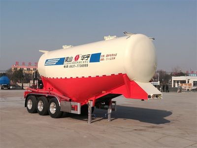 Huayuda LHY9400GXH32ALower ash semi-trailer