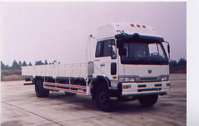 Chunlan  NCL1118DGL3 Truck