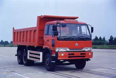 Chunlan  NCL3250F Dump truck