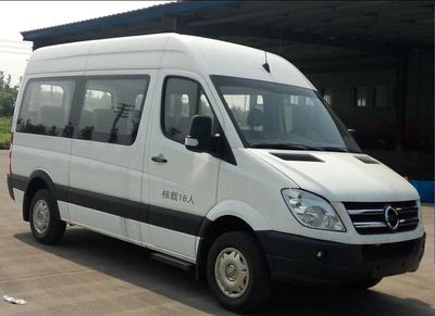 Kaiwo  NJL6600BEV8 Pure electric passenger cars