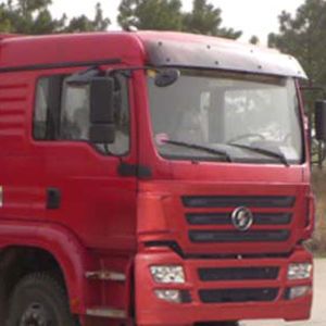 Shaanxi Automobile SX1315GL456 Truck