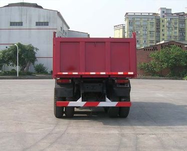 Tiema  XC3253A3 Dump truck