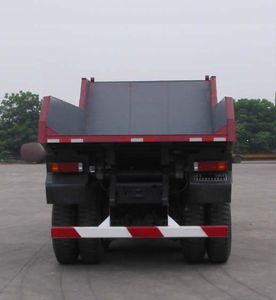 Tiema  XC3253A3 Dump truck