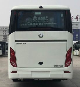 Jinlv  XML6122J15Z6 coach